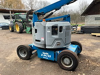 Genie z-34/22 hoogwerker 2006 - afbeelding 16 van  20