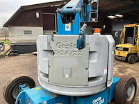 Genie z-34/22 hoogwerker 2006 - afbeelding 17 van  20