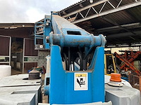 Genie z-34/22 hoogwerker 2006 - afbeelding 20 van  20