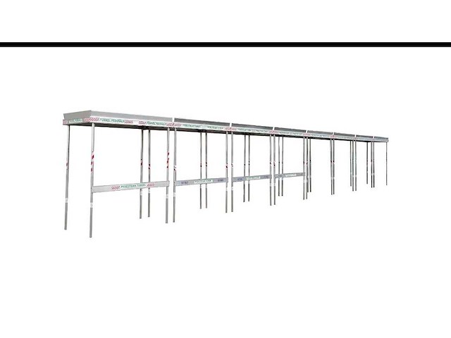 Genius - scaffolding - afbeelding 3 van  4