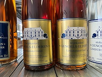 Genoels-elderen limburgs levenswater overig gedistilleerd (13x) - afbeelding 2 van  6