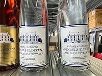 Genoels-elderen limburgs levenswater overig gedistilleerd (13x) - afbeelding 3 van  6