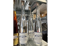 Genoels-elderen limburgs levenswater overig gedistilleerd (13x) - afbeelding 4 van  6