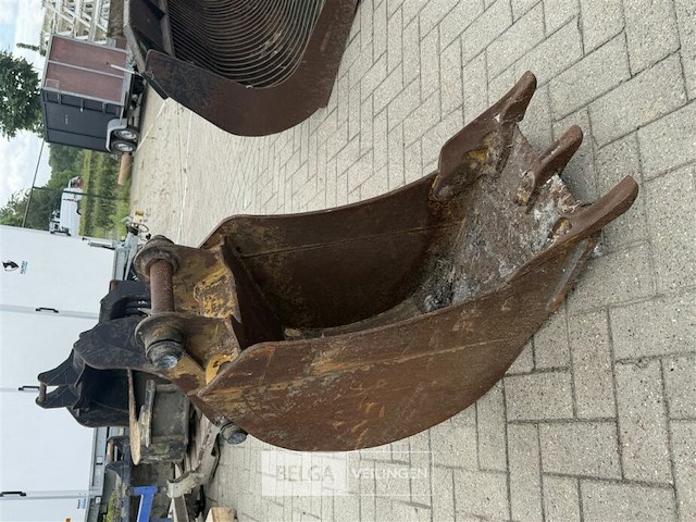 Genuine graafbak 40 - afbeelding 1 van  6