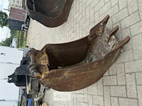 Genuine graafbak 40 - afbeelding 1 van  6