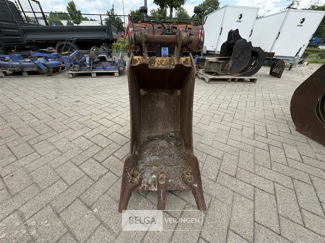 Genuine graafbak 40 - afbeelding 2 van  6