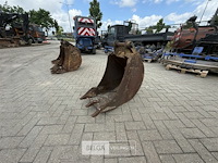 Genuine graafbak 40 - afbeelding 3 van  6