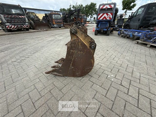 Genuine graafbak 40 - afbeelding 4 van  6