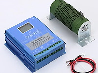 Genway 1600 w wind solar hybrid laadregelaar - afbeelding 1 van  4