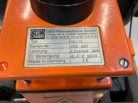 Geo laset nl-50 bouwlaser - afbeelding 5 van  7