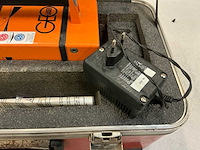 Geo laset nl-50 bouwlaser - afbeelding 6 van  7