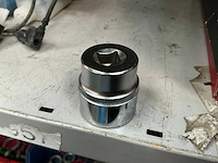 Geodore / facom ratelsleutel set (2x) - afbeelding 3 van  4