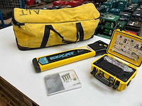 Geomax kabeldetectieset - afbeelding 1 van  8