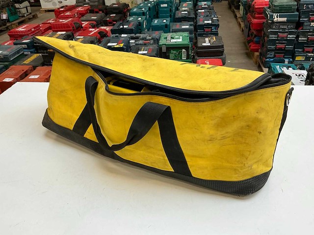 Geomax kabeldetectieset - afbeelding 8 van  8