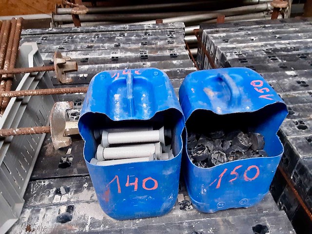 Geopanel bekistingsmateriaal - afbeelding 2 van  8