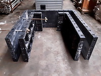 Geopanel bekistingsmateriaal - afbeelding 1 van  8