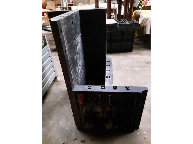 Geopanel bekistingsmateriaal - afbeelding 7 van  8