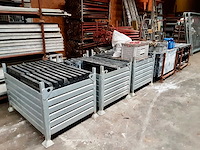 Geopanel bekistingsmateriaal - afbeelding 2 van  13