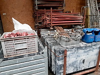 Geopanel bekistingsmateriaal - afbeelding 3 van  13
