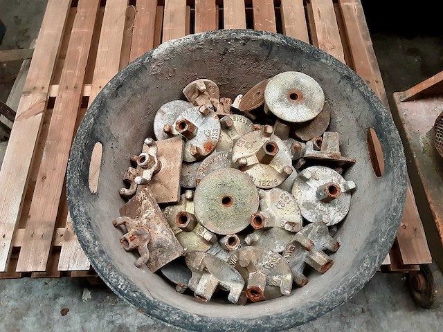 Geopanel bekistingsmateriaal - afbeelding 5 van  13