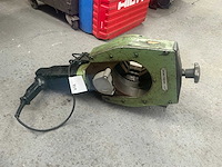 Georg fischer 6” pijpsnijder - afbeelding 1 van  5