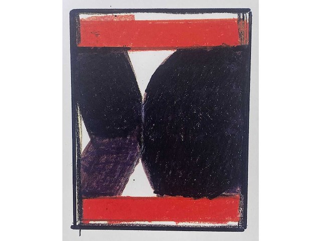 Georg karl pfahler - lot van 2 prints - afbeelding 3 van  7