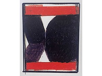 Georg karl pfahler - lot van 2 prints - afbeelding 3 van  7