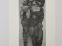 George minne - gelimiteerde editie - afbeelding 1 van  1