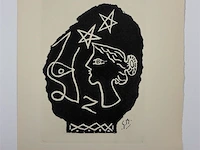 Georges braque - ets 1947
