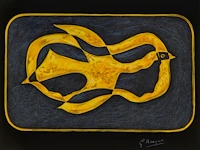 Georges braque (1882-1963), ‘oedipe roi’, edition of armand and georges israël - afbeelding 2 van  16