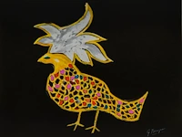 Georges braque (1882-1963), ‘oedipe roi’, edition of armand and georges israël - afbeelding 6 van  16