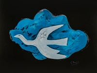 Georges braque (1882-1963), ‘oedipe roi’, edition of armand and georges israël - afbeelding 7 van  16