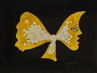 Georges braque (1882-1963), ‘oedipe roi’, edition of armand and georges israël - afbeelding 8 van  16