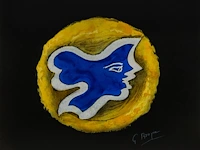 Georges braque (1882-1963), ‘oedipe roi’, edition of armand and georges israël - afbeelding 13 van  16
