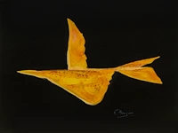 Georges braque (1882-1963), ‘oedipe roi’, edition of armand and georges israël - afbeelding 15 van  16