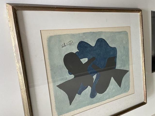 Georges braque - afbeelding 4 van  14