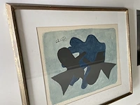 Georges braque - afbeelding 4 van  14
