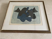 Georges braque - afbeelding 6 van  14