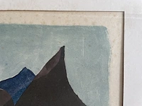 Georges braque - afbeelding 10 van  14