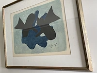 Georges braque - afbeelding 12 van  14