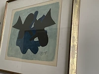 Georges braque - afbeelding 13 van  14