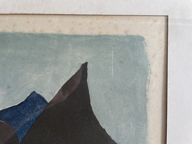 Georges braque - afbeelding 2 van  14