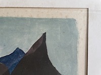 Georges braque - afbeelding 2 van  14