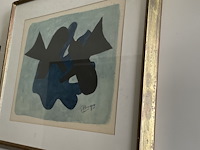 Georges braque - afbeelding 6 van  14