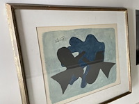 Georges braque - afbeelding 9 van  14