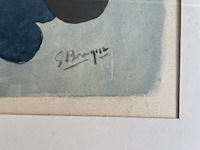 Georges braque - afbeelding 13 van  14