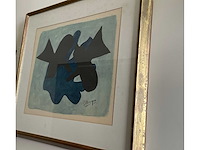 Georges braque - afbeelding 3 van  9