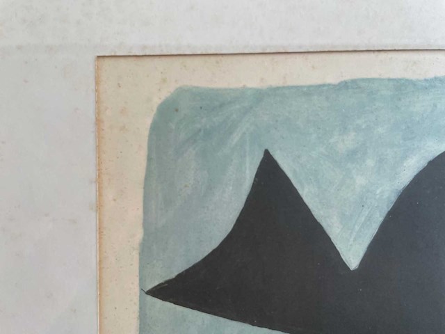 Georges braque - afbeelding 8 van  9