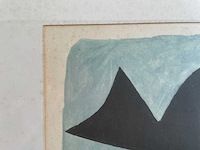 Georges braque - afbeelding 8 van  9