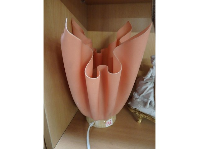 Georgia jacob lamp - afbeelding 1 van  1